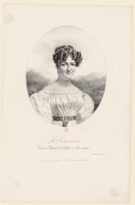 Antoinette Lemonnier