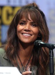 Halle Berry Halle Berry