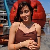 Giulia Stabile