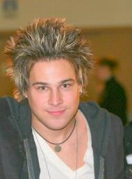 Ryan Cabrera Ryan Cabrera