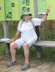 Barbara Mitcalfe