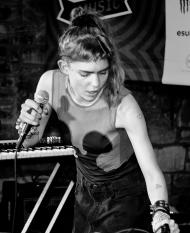 Grimes (musician)