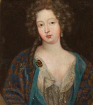 Marie Angélique de Scorailles, Duchess of Fontanges