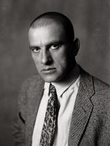 Vladimir Mayakovsky Vladimir Mayakovsky