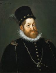 Rudolf II, Holy Roman Emperor