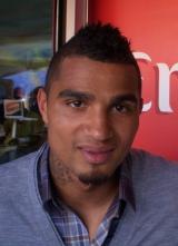 Kevin-Prince Boateng Kevin-Prince Boateng