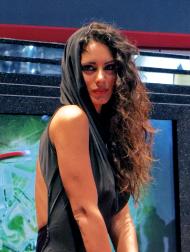 Raffaella Modugno Raffaella Modugno