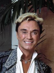 Roy Horn