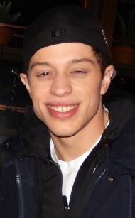 Pete Davidson Pete Davidson
