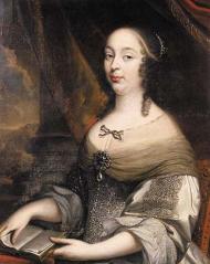 Marie-Charlotte de Castelnau