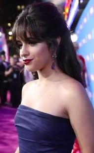 Camila Cabello