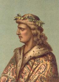 Matthias Corvinus Matthias Corvinus
