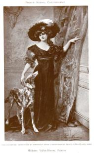Frédérique Vallet-Bisson Frédérique Vallet-Bisson