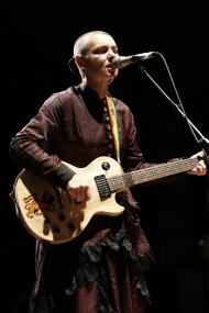 Sinéad O'Connor Sinéad O'Connor
