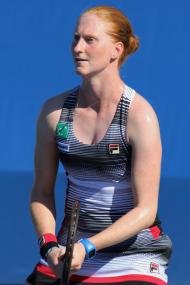 Alison Van Uytvanck