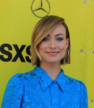 Olivia Wilde Olivia Wilde