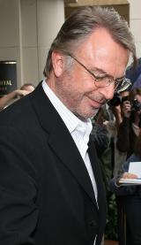 Sam Neill Sam Neill
