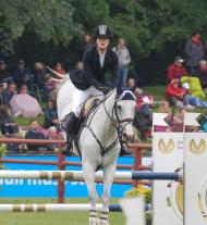 Jennifer Katherine Gates