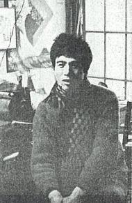 Masuo Ikeda