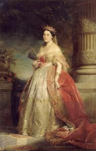Mathilde Bonaparte