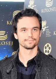 Luka Marčetič