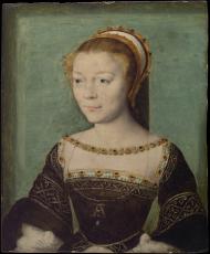 Anne de Pisseleu d'Heilly Anne de Pisseleu d'Heilly