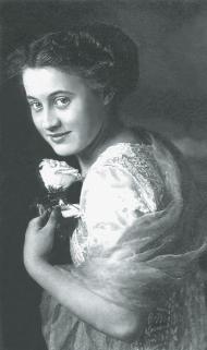 Dorothy Gibson