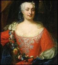 Hedvig Taube