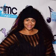 Nivea (singer)