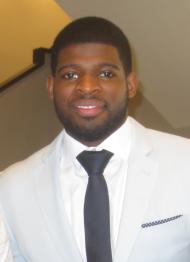 P. K. Subban