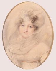 Catherine Bagration