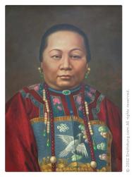 Madame Si