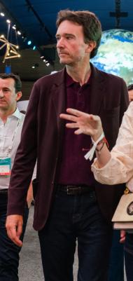 Antoine Arnault