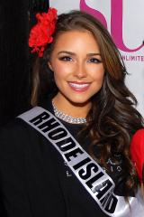 Olivia Culpo Olivia Culpo