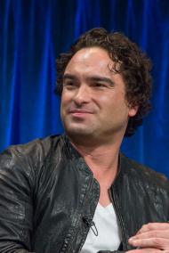 Johnny Galecki Johnny Galecki