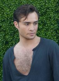 Ed Westwick Ed Westwick