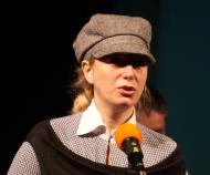 Vanya Shtereva