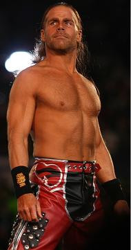 Shawn Michaels Shawn Michaels