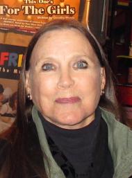 Ann Reinking