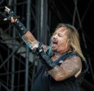 Vince Neil Vince Neil