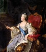 Catherine II of Russia Catherine II of Russia