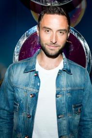 Måns Zelmerlöw