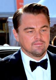 Leonardo DiCaprio Leonardo DiCaprio