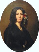 George Sand George Sand