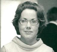 Eva Moberg