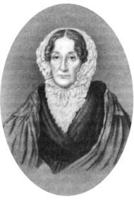 Sofia Sergeevna Mescherskaya