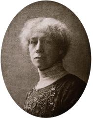 Anna Klumpke