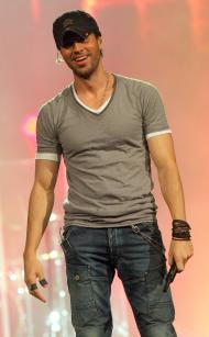 Enrique Iglesias Enrique Iglesias