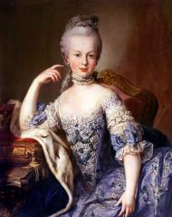 Marie Antoinette Marie Antoinette