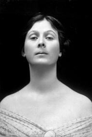 Isadora Duncan Isadora Duncan